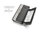 Polymer Vision Readius handheld device with flexible display