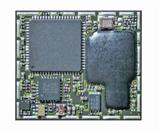 SiP module from ASE