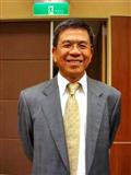 Ray Chen, chairman of TPO Displays and president of Compal Electronics