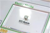 GPS modules to be used in notebooks