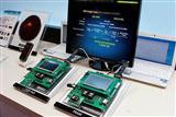NOR flash products used in notebooks