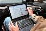 IC distributors seeing strong demand for notebook related components