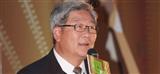 PTI chairman DK Tsai