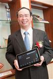 Joseph Hsu, MSI chairman