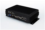 VIA ART-3000 embedded box PC