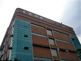Ta-I new plant for protective component production in Taoyuan, Taiwan