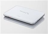 Sony VAIO M series netbook