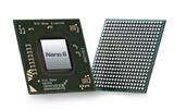 VIA Nano E-series processor