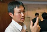 Khein Seng Pua, chairman of Phison Electronics