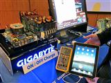 Gigabyte's latest motherboard technologies