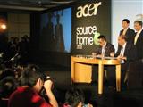 Acer signing MOU with Founder