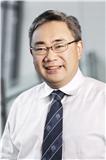 Terry Yen, VP of business development, Qualcomm CDMA Technologies