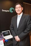 Seagate's Teh Ban-seng