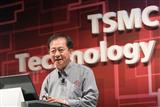 Shang-yi Chiang, head of R&D at TSMC