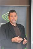 Rene Haas, general manager of notebook product business, Nvidia