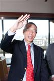 TSMC vice chairman FC Tseng