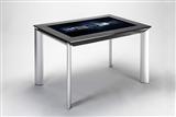 Samsung SUR40 machine with Microsoft Surface