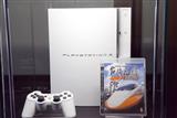 Sony PS3