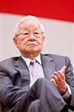 Morris Chang