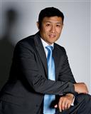 Alex Mei, executive VP and CMO at OCZ