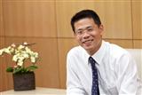 Rexchip president Stephen Chen