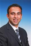 Navin Shenoy, general manager, Asia-Pacific region for Intel