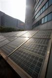 solar panels