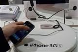iPhone 3GS