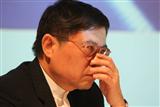 SPIL chairman Bough Lin