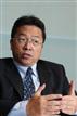 TWM consumer business group COO Cliff Lai