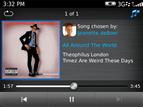 BBM Music