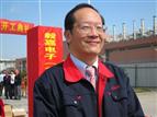 Ichia CEO Wu Le-sheng
