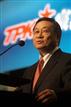 TPK president Tom Sun
