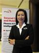 Kelly Wu, president of Phoenix Greater China