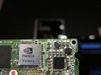 Nvidia Tegra chip