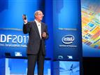 Intel CEO Paul Otellini to promote Intel-based smartphone