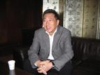 Amtran chairman Alpha Wu