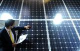 solar module