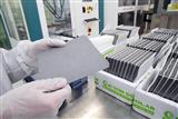 solar wafer
