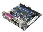 VIA VB7009 embedded Mini-ITX motherboard