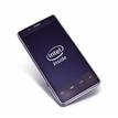 Intel smartphone reference design