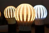 LED light bulbs