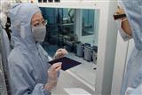 solar wafer