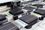 solar cell