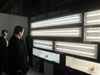 Cold white LED lightings