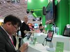Products with Tegra 3 processor