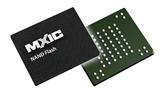 Macronix first SLC NAND family