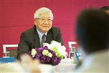 VIS chairman Chang Ching-chu