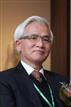MK Lu, chairman and CEO of SAS
