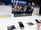 Samsung aggressives in developing in-house made processor